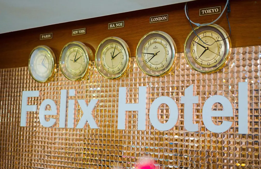 Felix Hotel-1